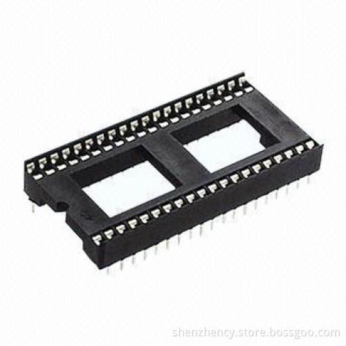 Dip IC Socket Adapters, 40-pin
